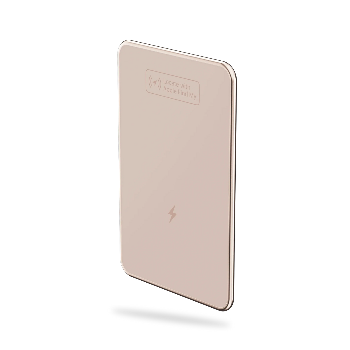 Satechi Rechargeable Wallet Tracker Card