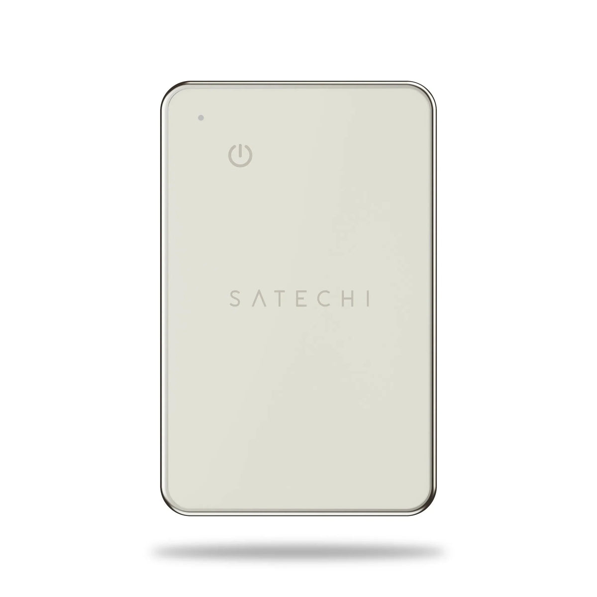 Satechi Rechargeable Wallet Tracker Card