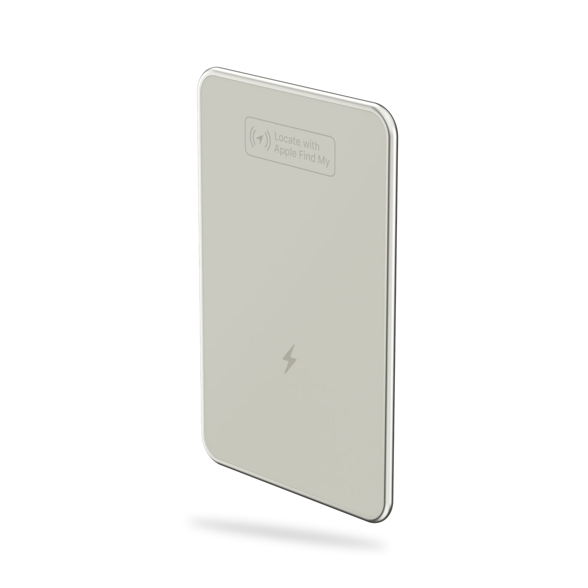 Satechi Rechargeable Wallet Tracker Card