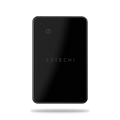 Satechi Rechargeable Wallet Tracker Card