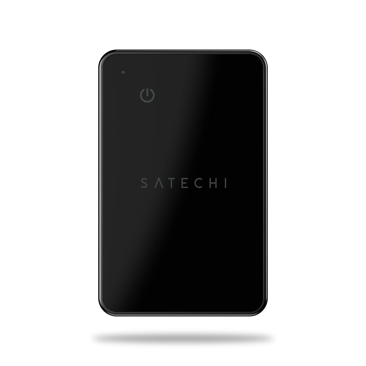 Satechi Rechargeable Wallet Tracker Card