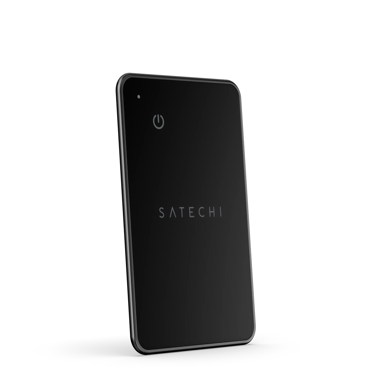 Satechi Rechargeable Wallet Tracker Card
