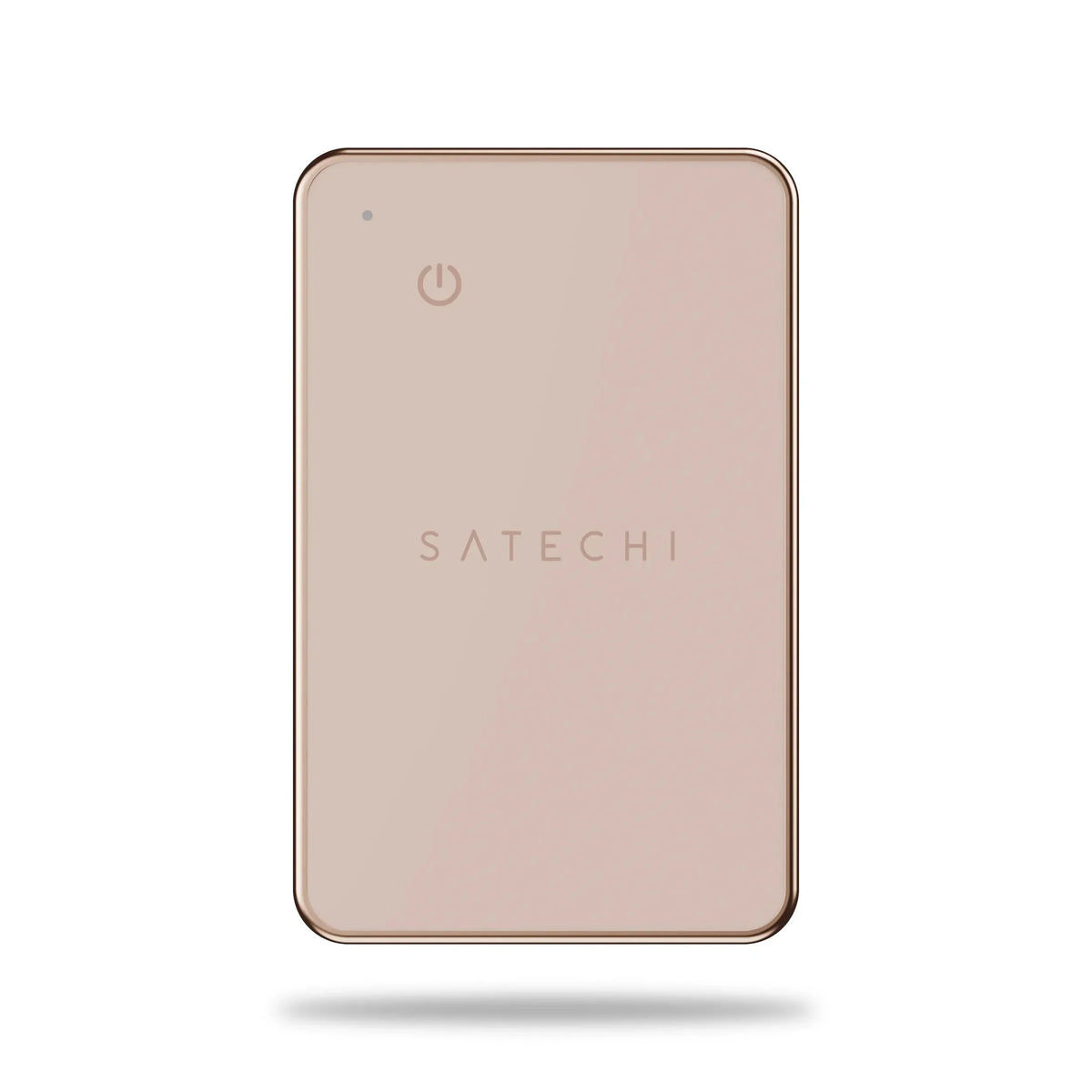 Satechi Rechargeable Wallet Tracker Card