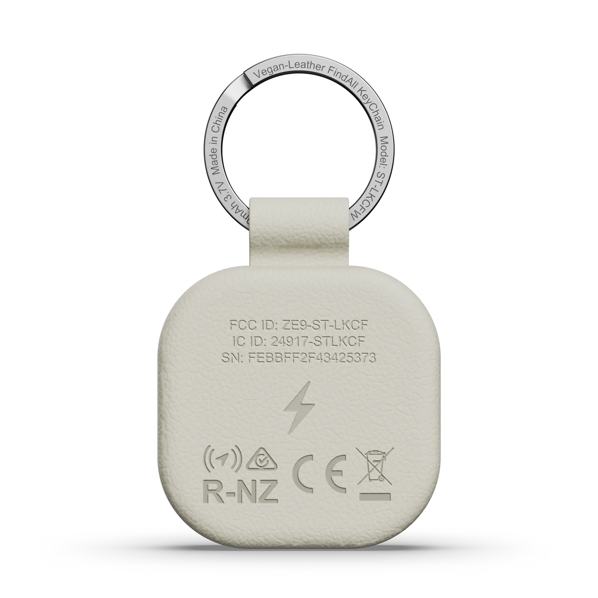 Satechi Bluetooth Keychain Tracker