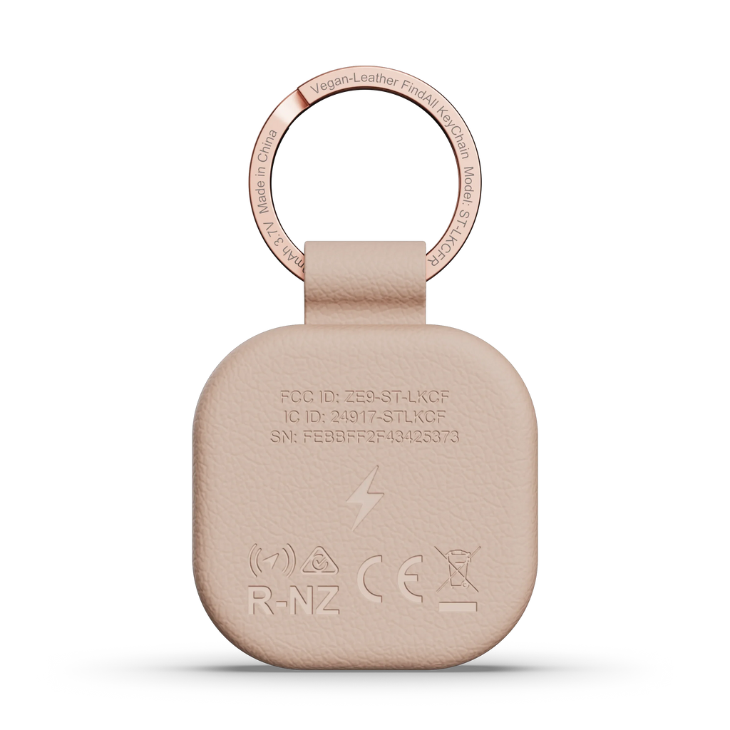 Satechi Bluetooth Keychain Tracker