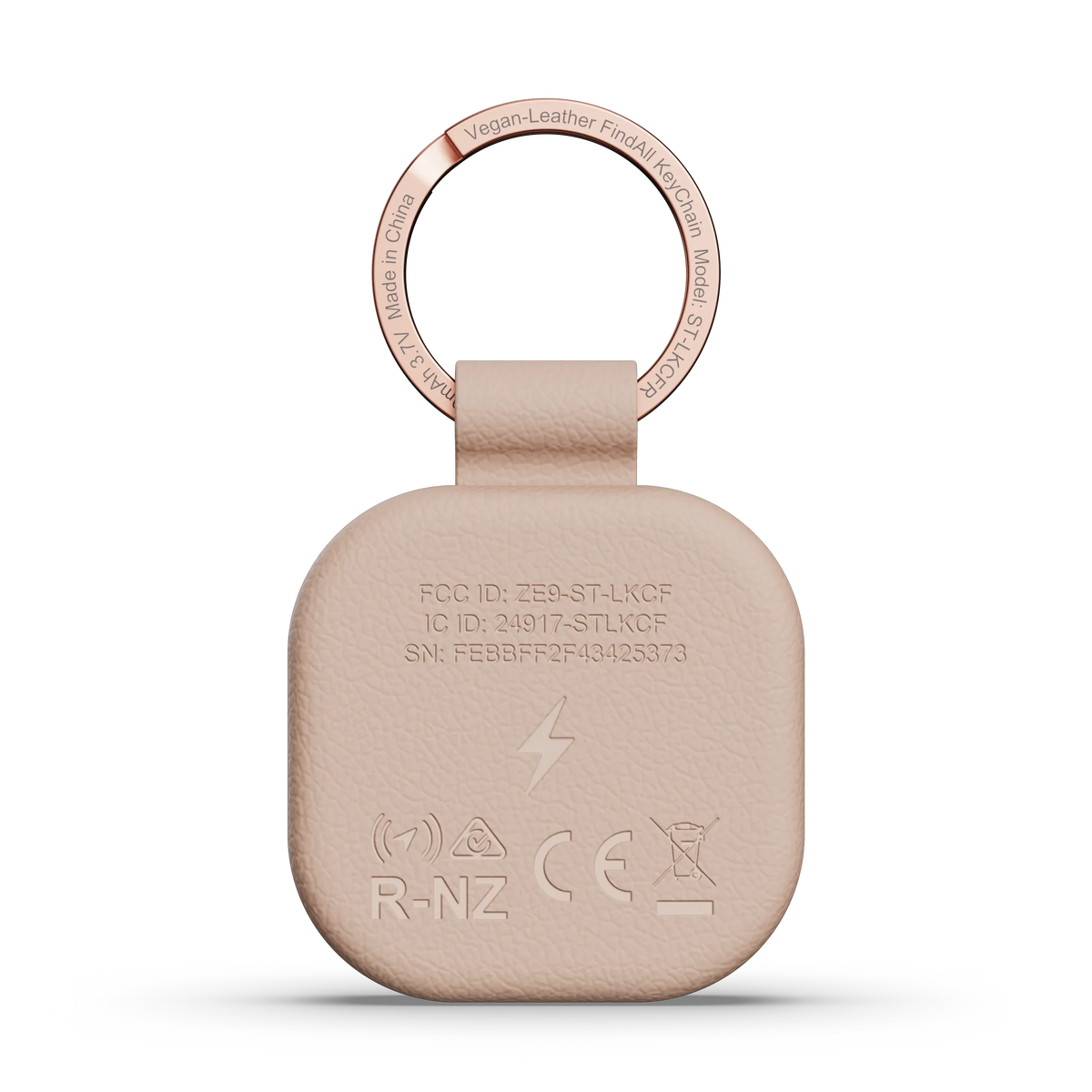 Satechi Bluetooth Keychain Tracker