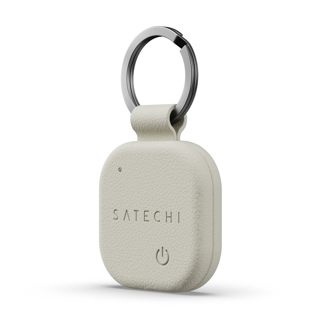 Satechi Bluetooth Keychain Tracker