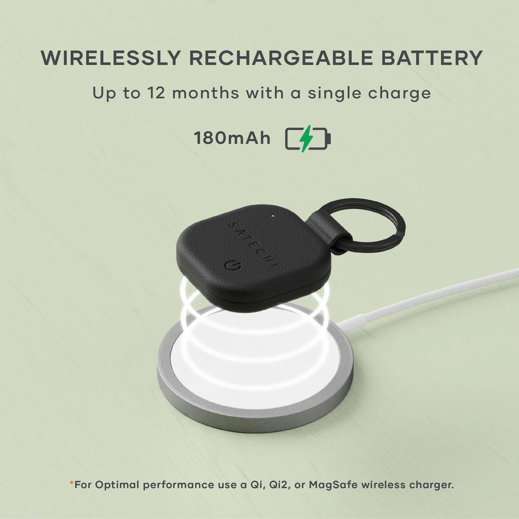 Satechi Bluetooth Keychain Tracker