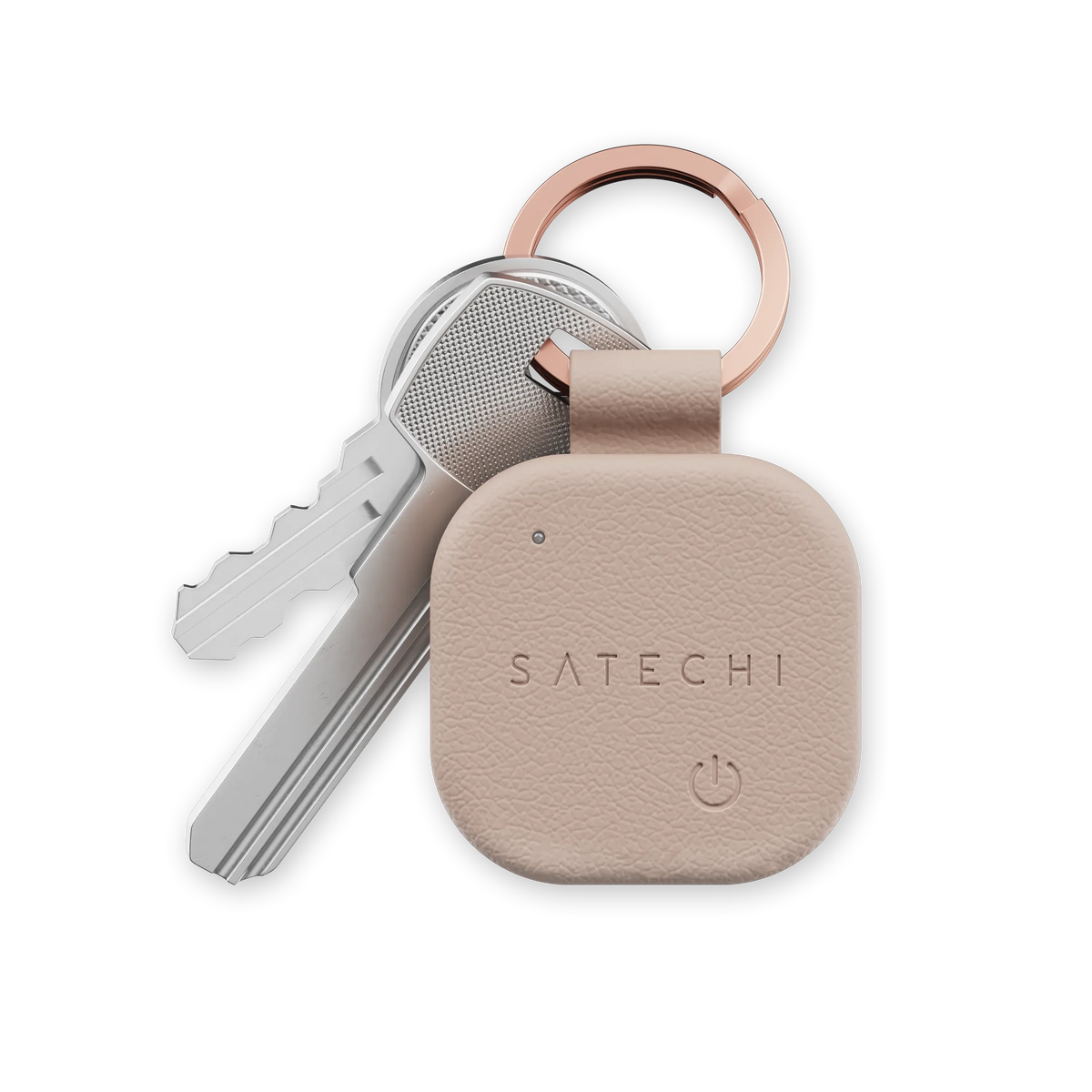 Satechi Bluetooth Keychain Tracker
