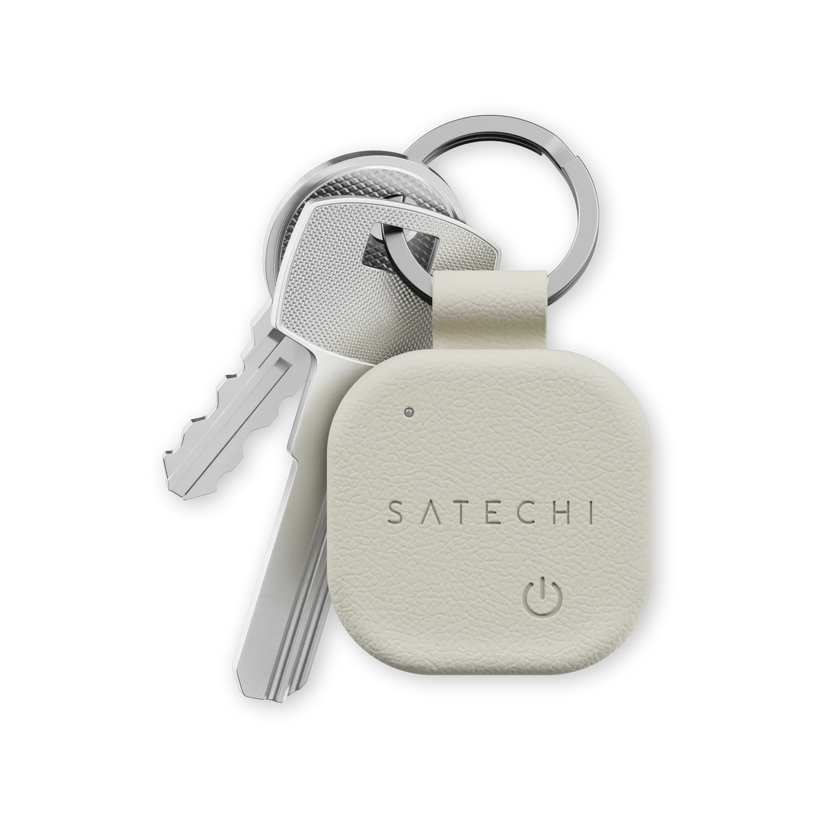 Satechi Bluetooth Keychain Tracker