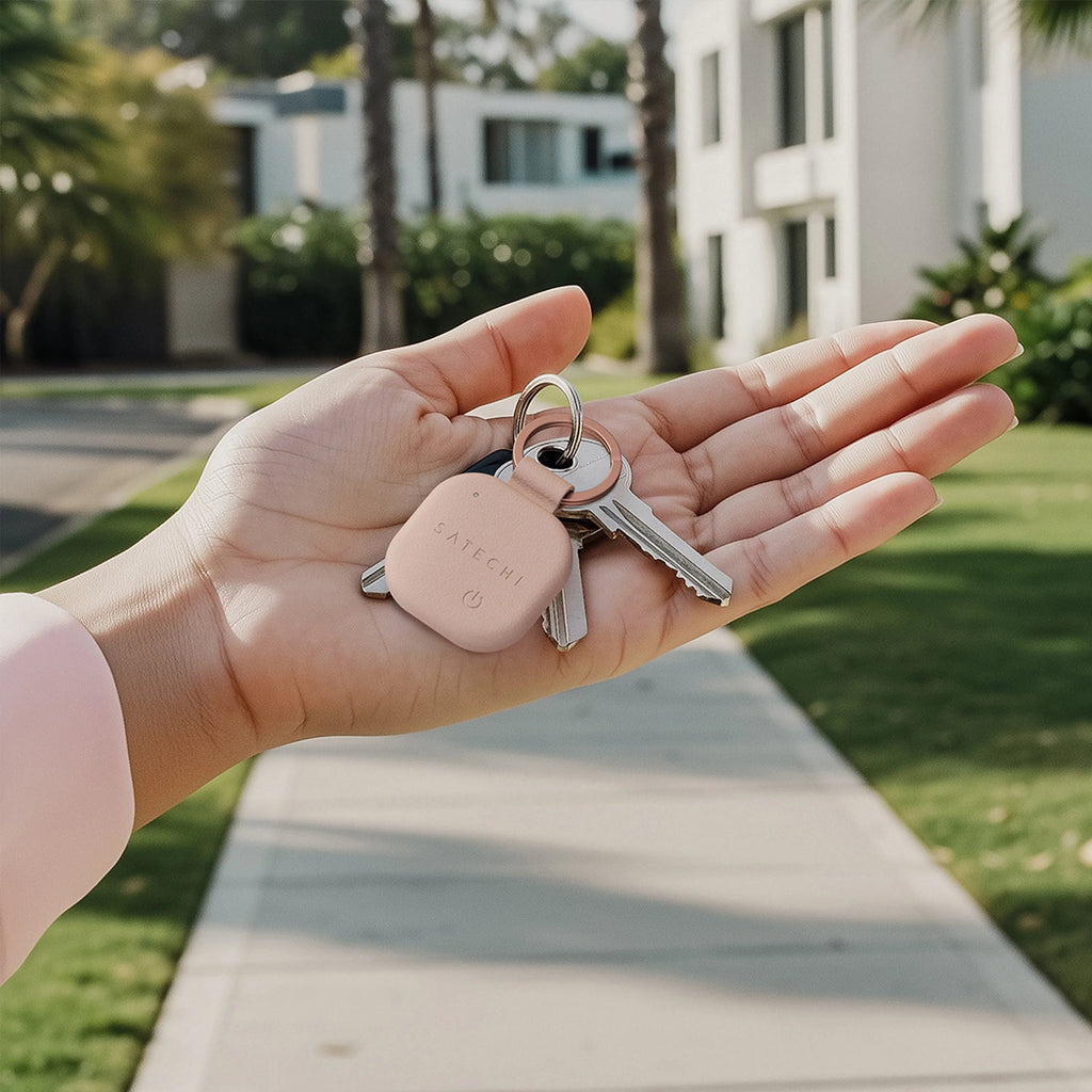 Satechi Bluetooth Keychain Tracker