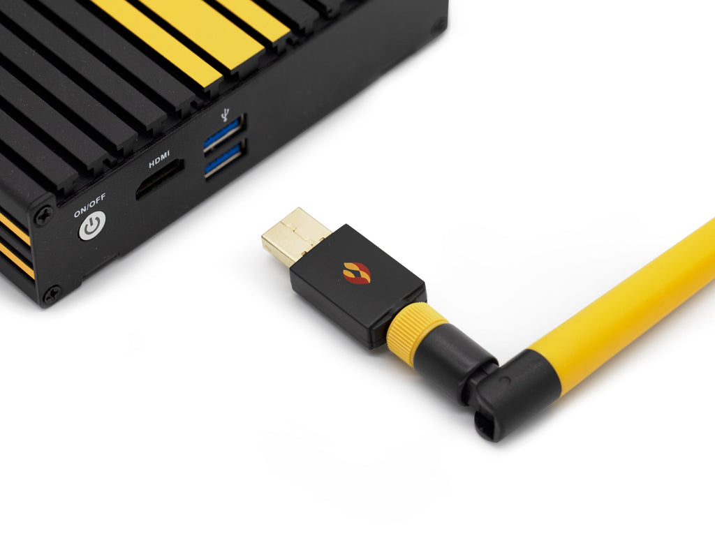 Firewalla Wi-Fi 5 USB Network Adapter