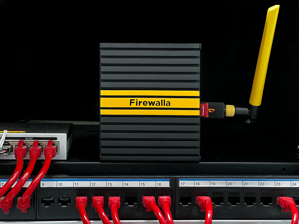 Firewalla Wi-Fi 5 USB Network Adapter