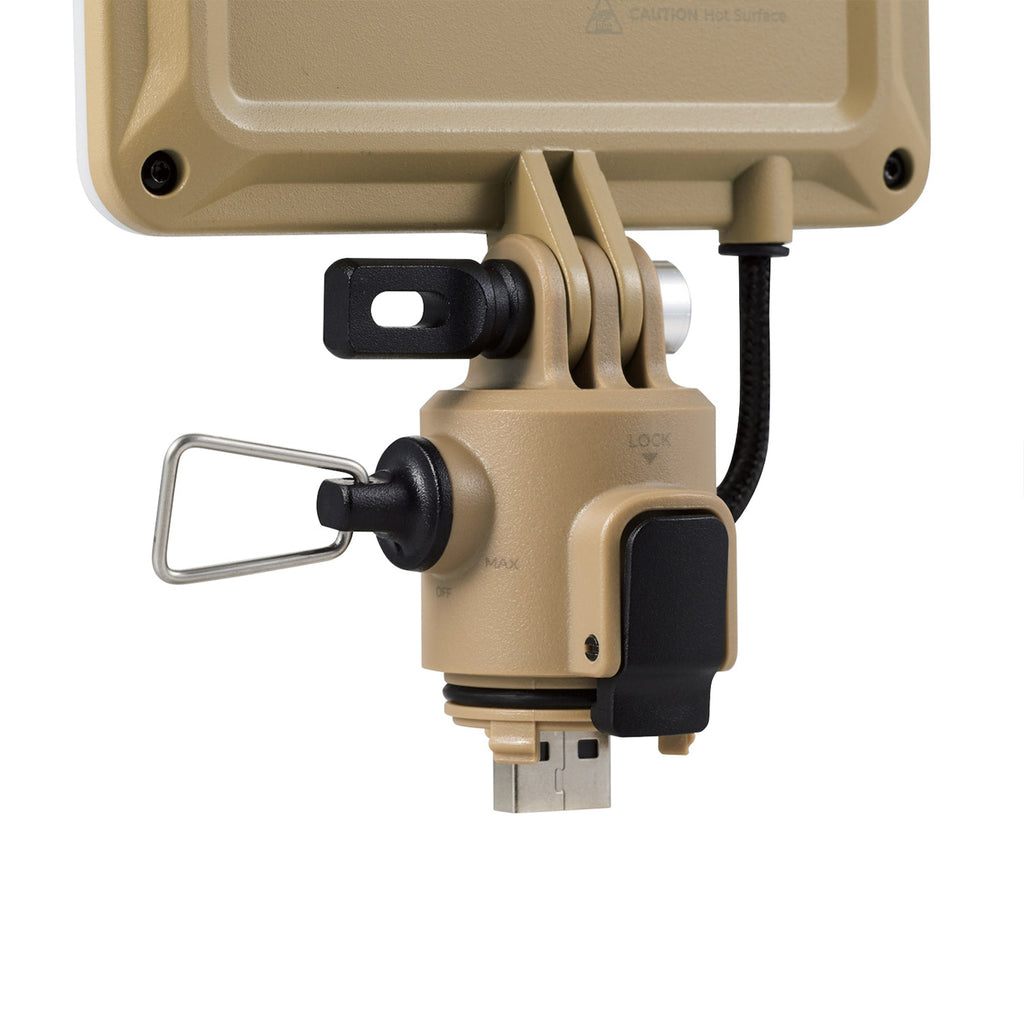 NESTOUT USB-A LED Light Attachment