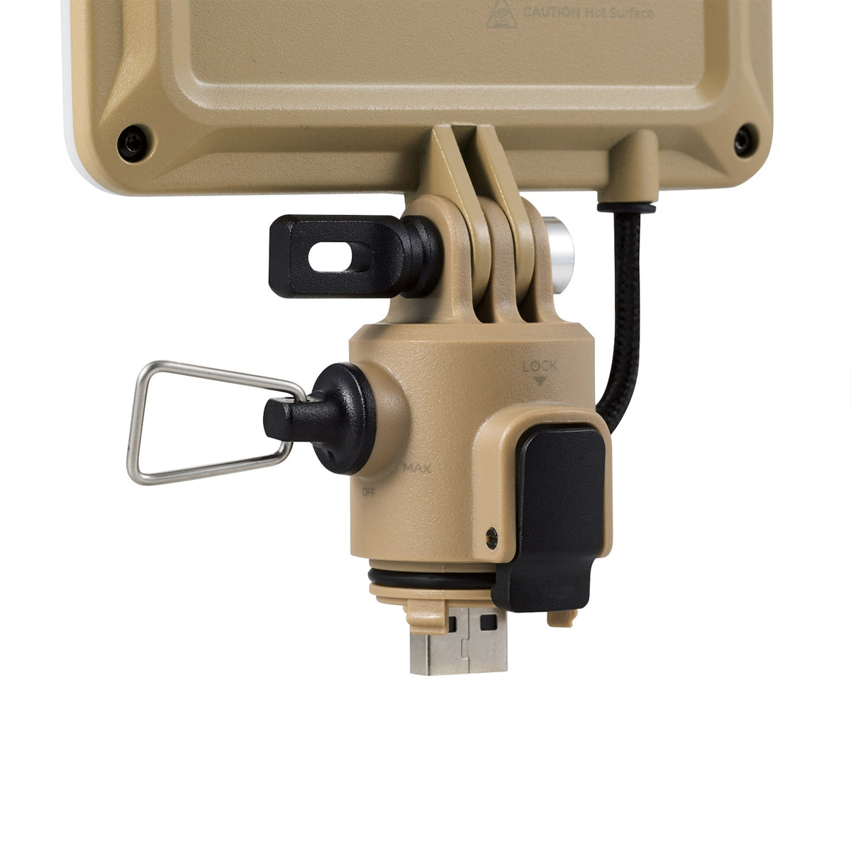 NESTOUT USB-A LED Light Attachment