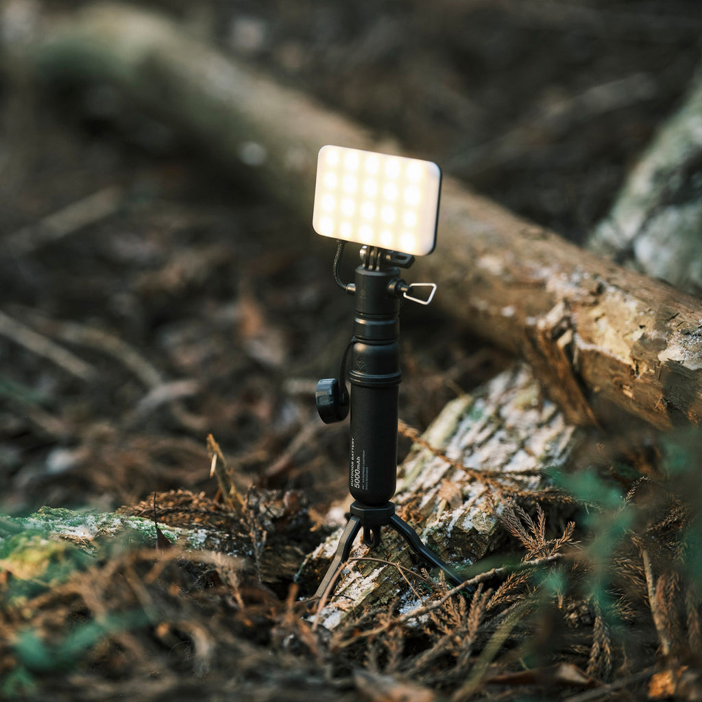 NESTOUT USB-A LED Light Attachment