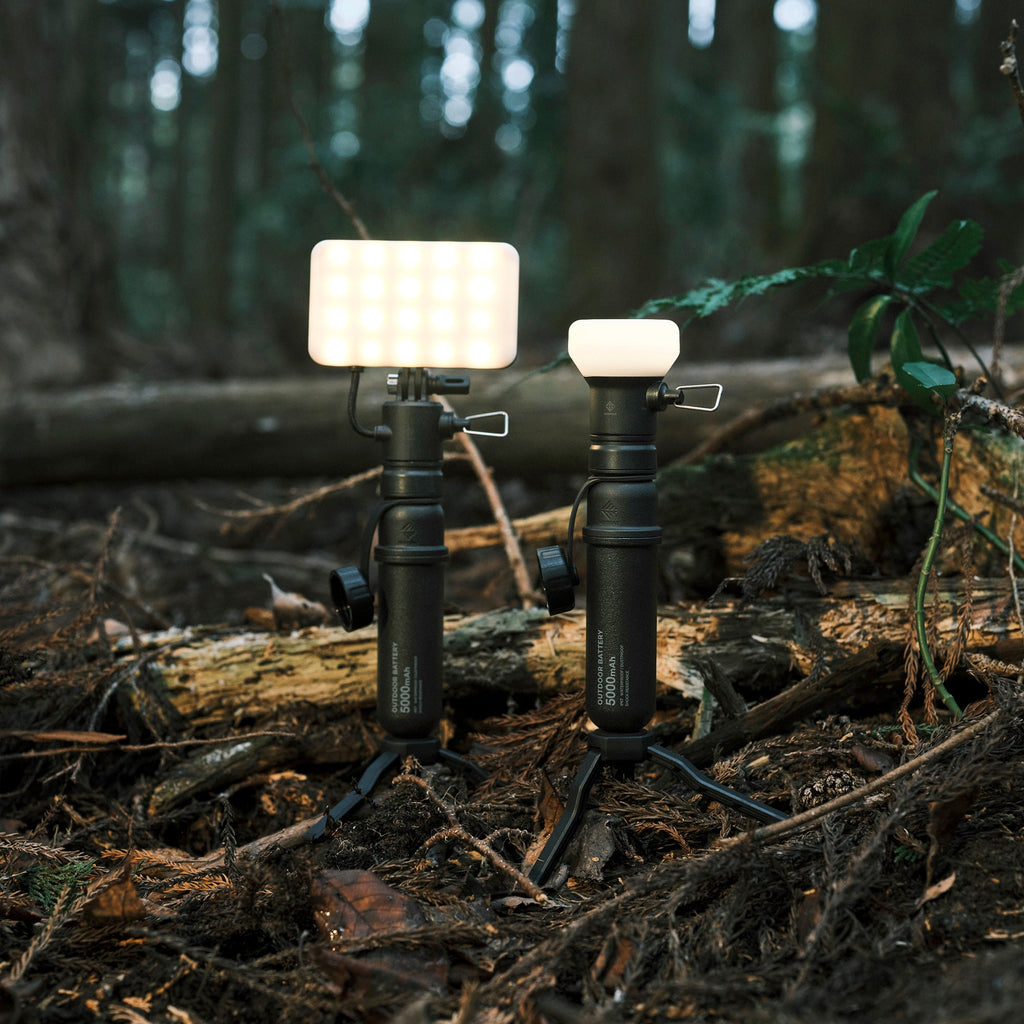 NESTOUT USB-A LED Light Attachment