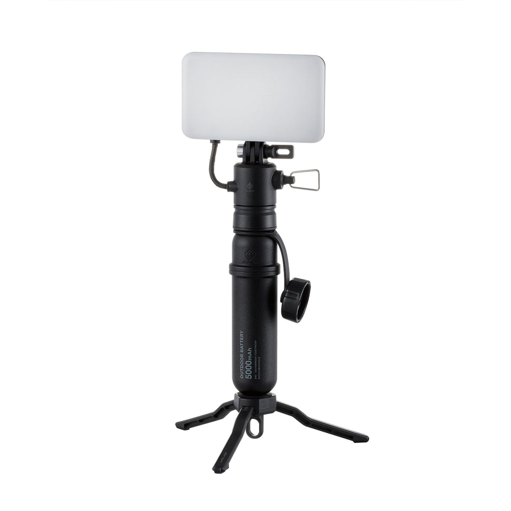 NESTOUT USB-A LED Light Attachment