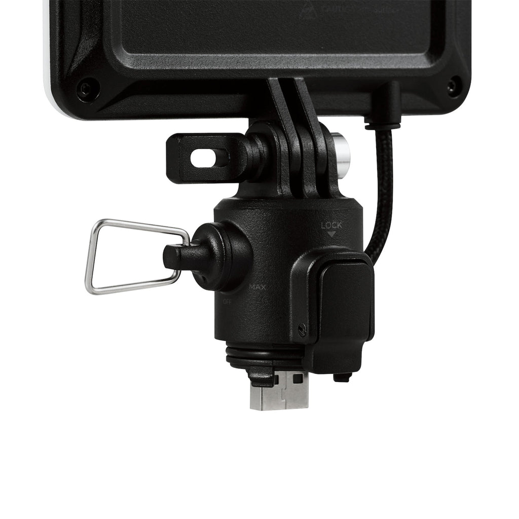 NESTOUT USB-A LED Light Attachment
