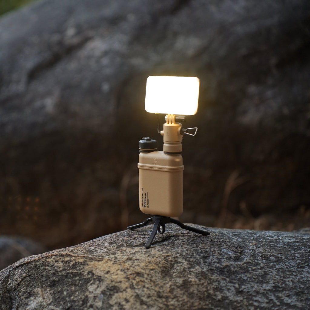 NESTOUT USB-A LED Light Attachment