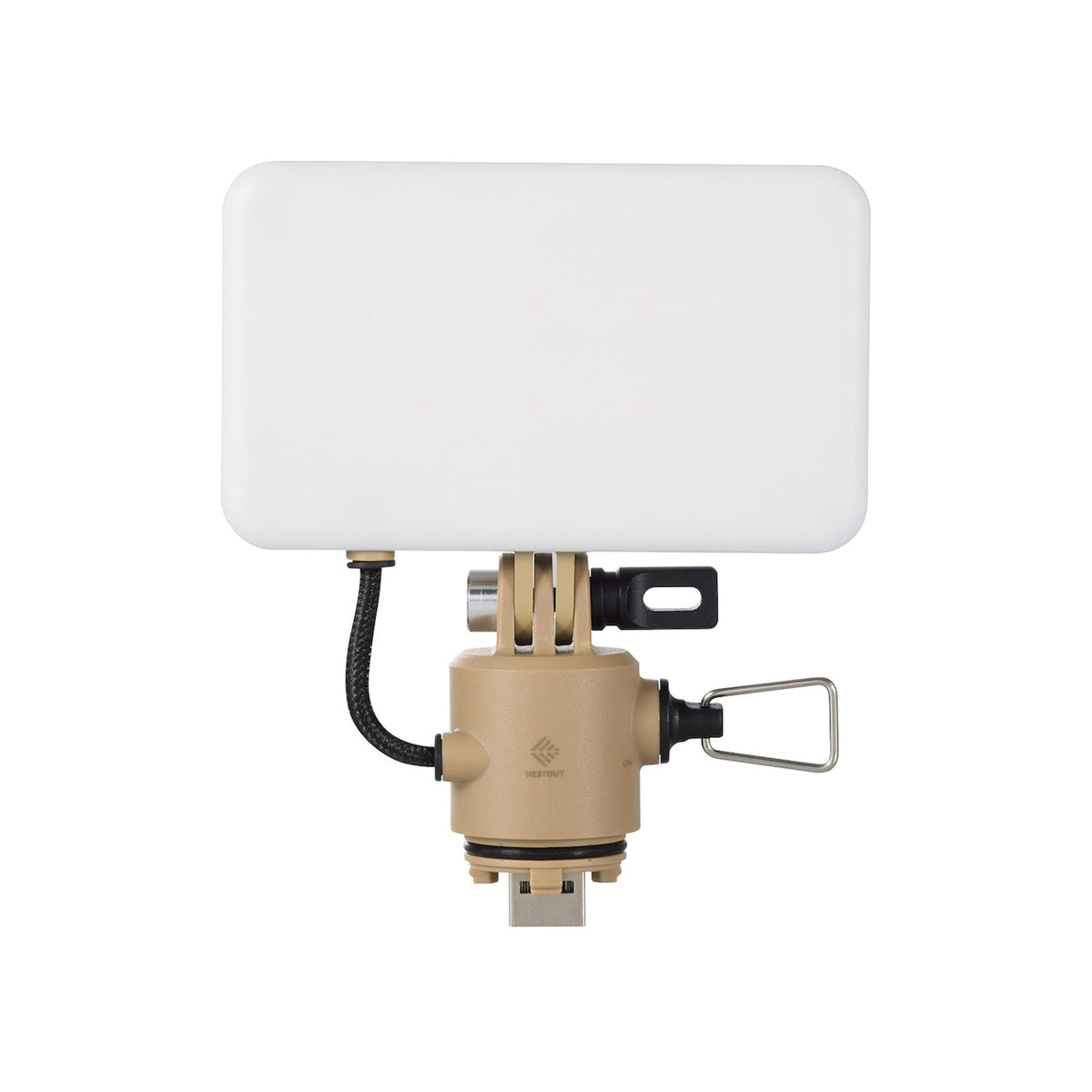 NESTOUT USB-A LED Light Attachment