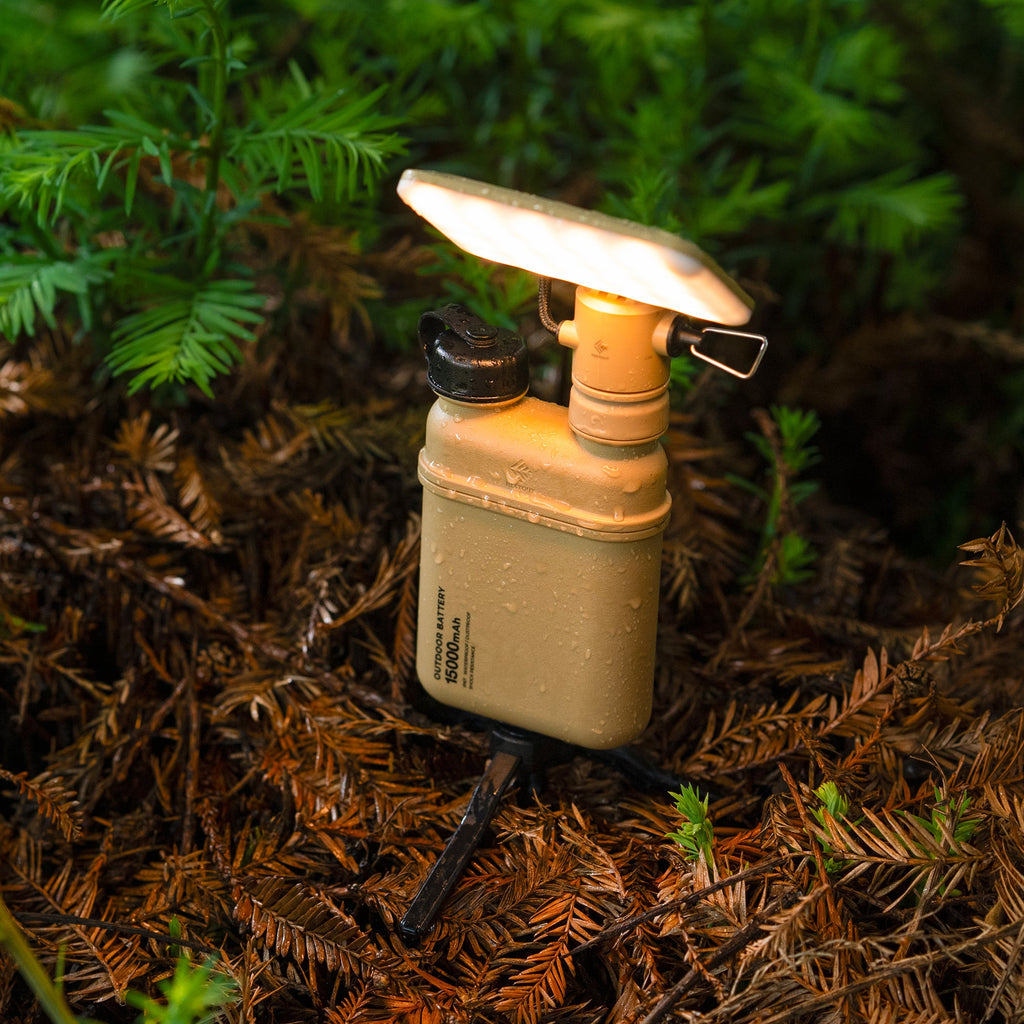 NESTOUT USB-A LED Light Attachment