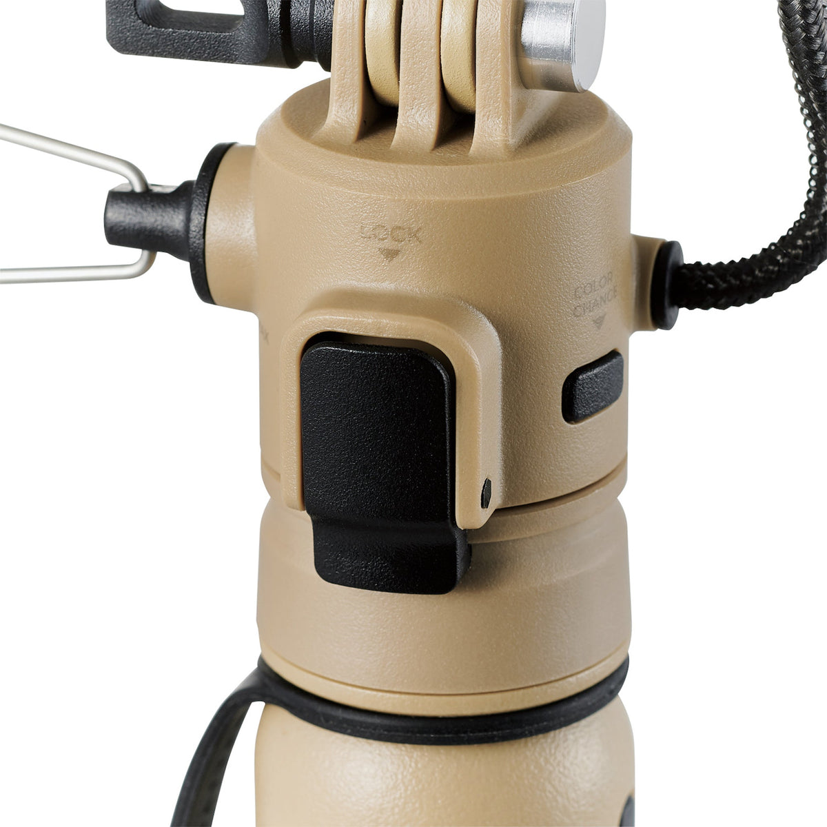 NESTOUT USB-A LED Light Attachment