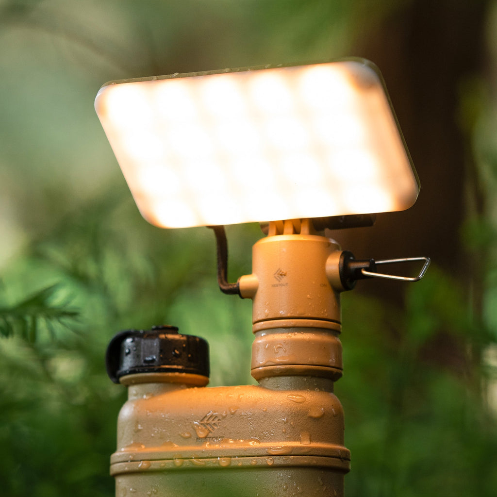 NESTOUT USB-A LED Light Attachment
