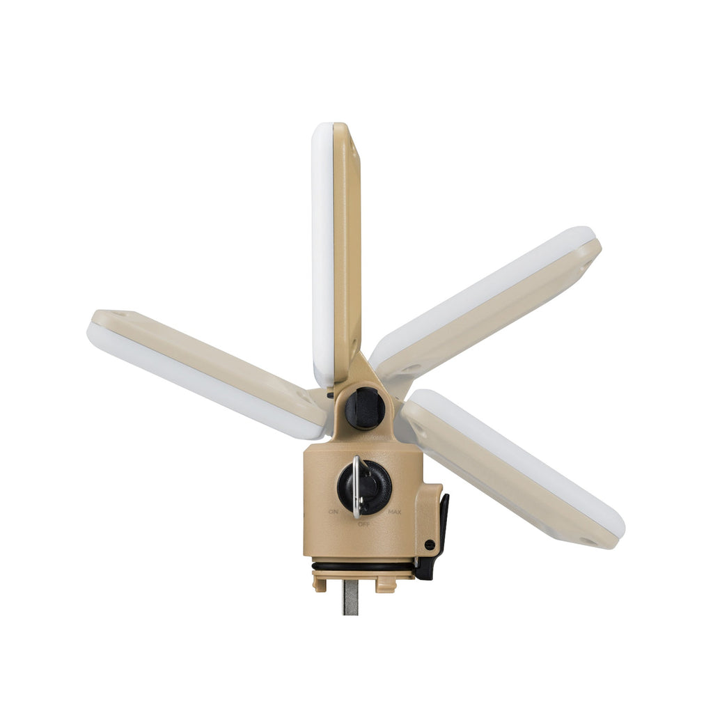 NESTOUT USB-A LED Light Attachment