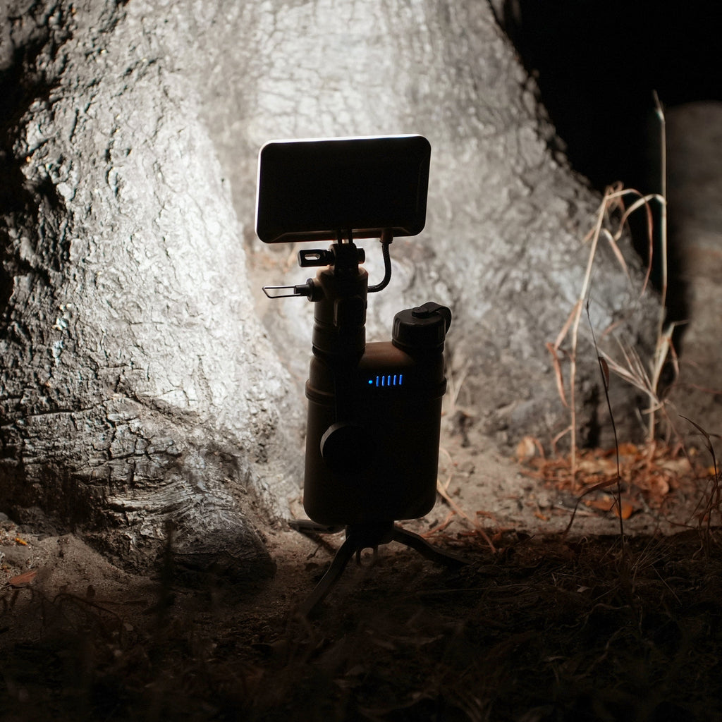 NESTOUT USB-A LED Light Attachment