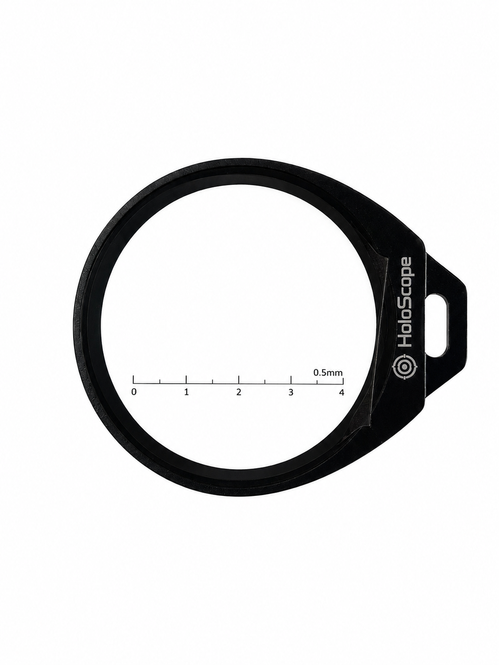 Holoscope Trading Card Inspection Camera
