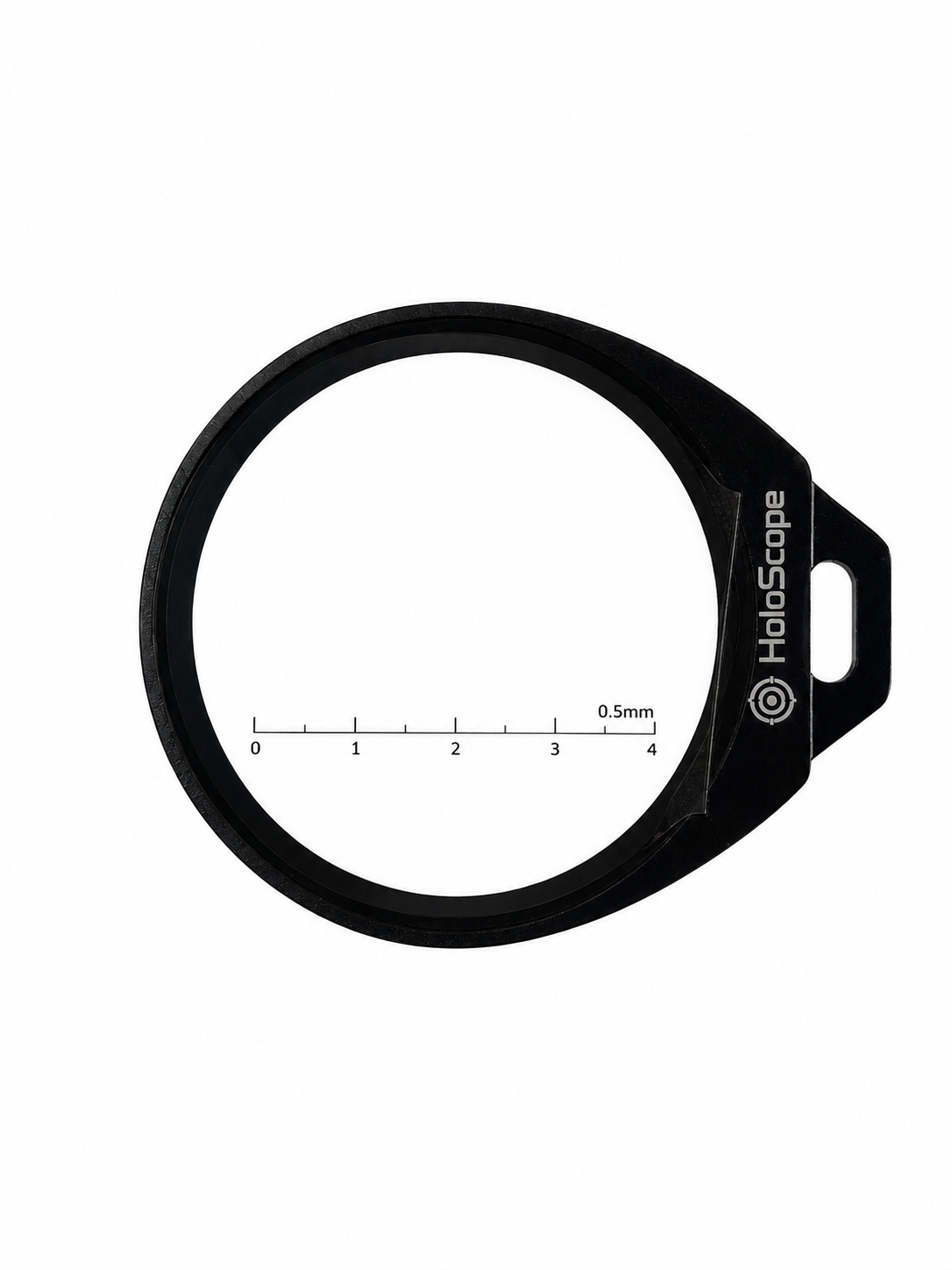 Holoscope Trading Card Inspection Camera