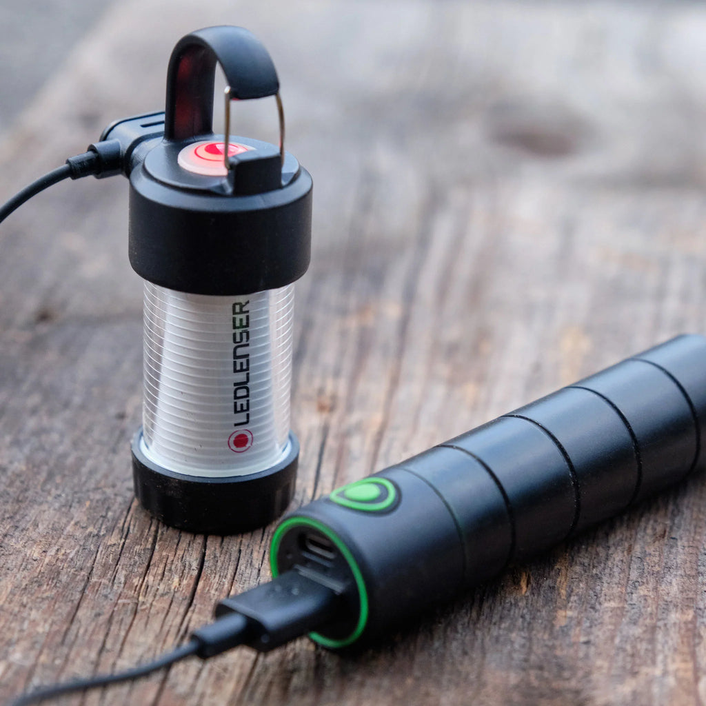 Ledlenser USA Power Bank