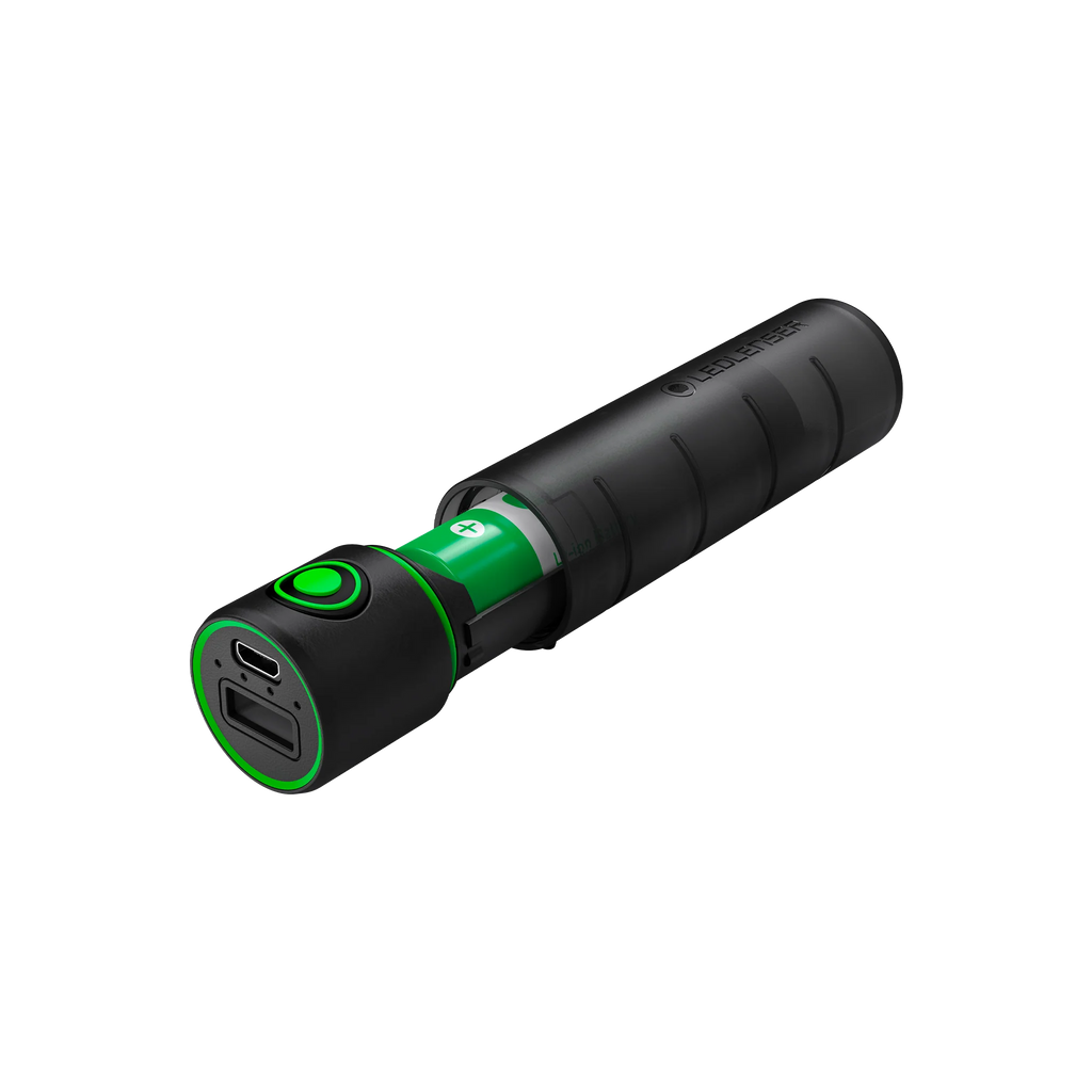 Ledlenser USA Power Bank