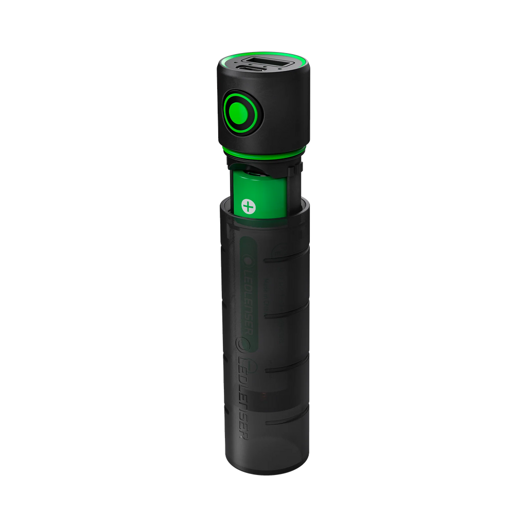 Ledlenser USA Power Bank