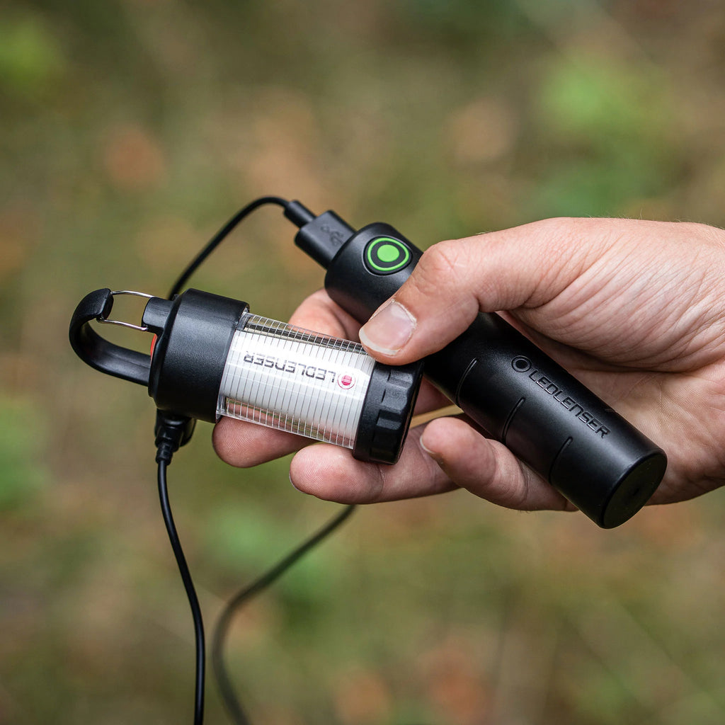 Ledlenser USA Power Bank