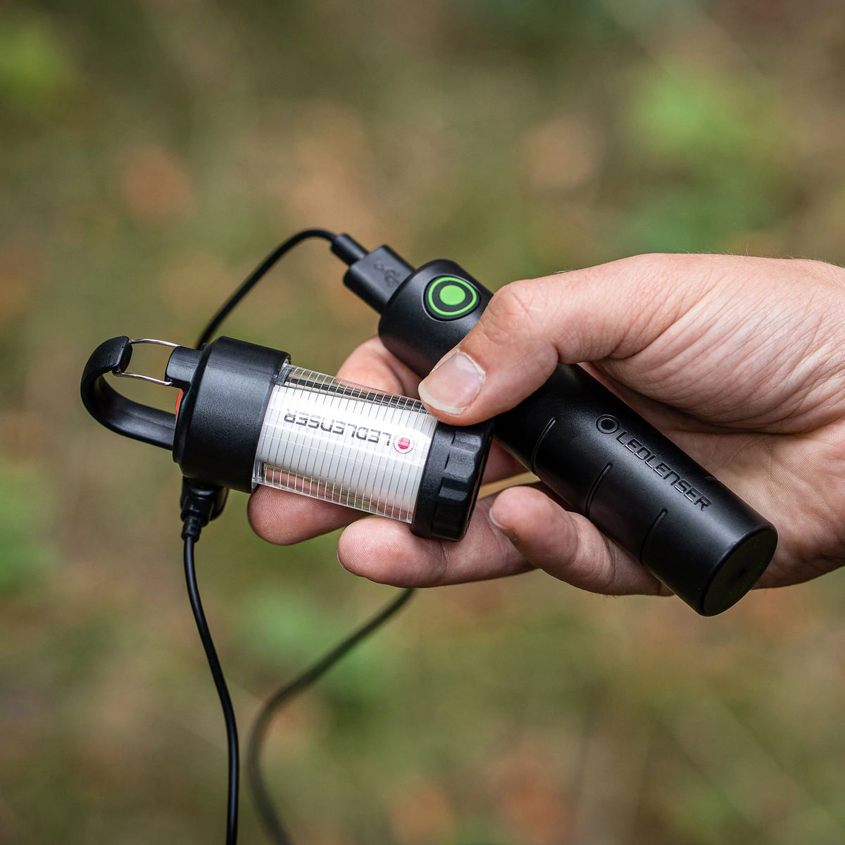 Ledlenser USA Power Bank