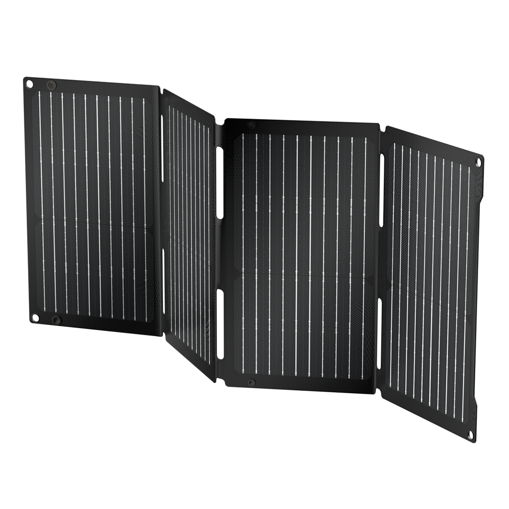 BougeRV Flexible Solar Panel