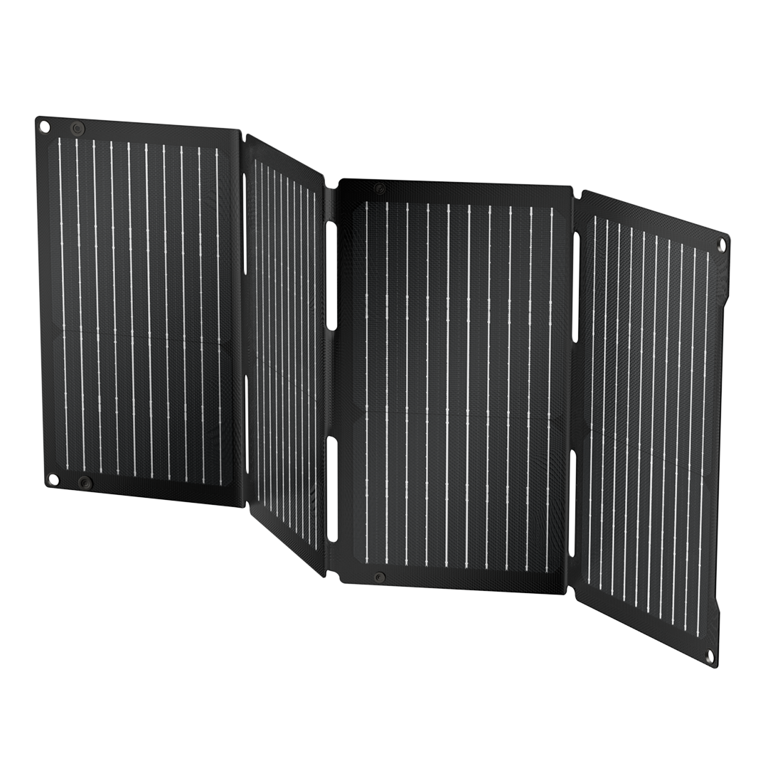 BougeRV Flexible Solar Panel