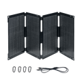 BougeRV Flexible Solar Panel