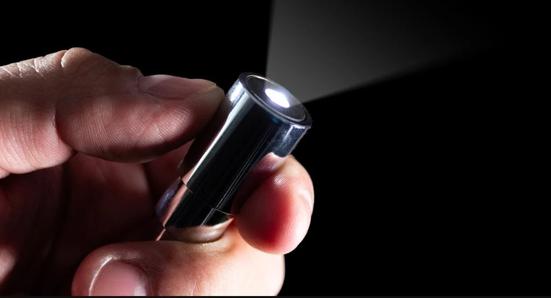 Olsa Tools Canada Illuminated Magnetic Pickup Tool