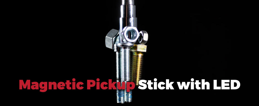 Olsa Tools Canada Illuminated Magnetic Pickup Tool