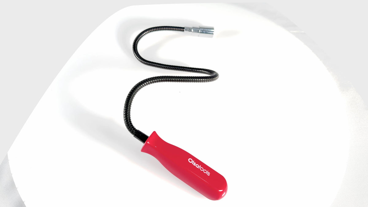 Olsa Tools Canada Illuminated Magnetic Pickup Tool