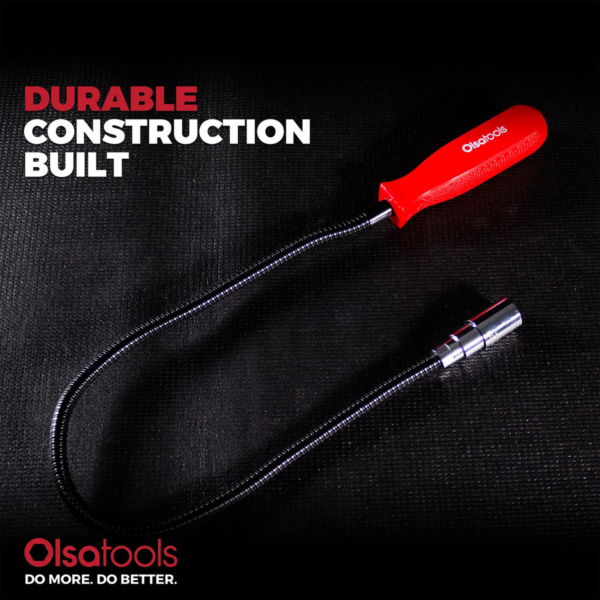 Olsa Tools Canada Illuminated Magnetic Pickup Tool