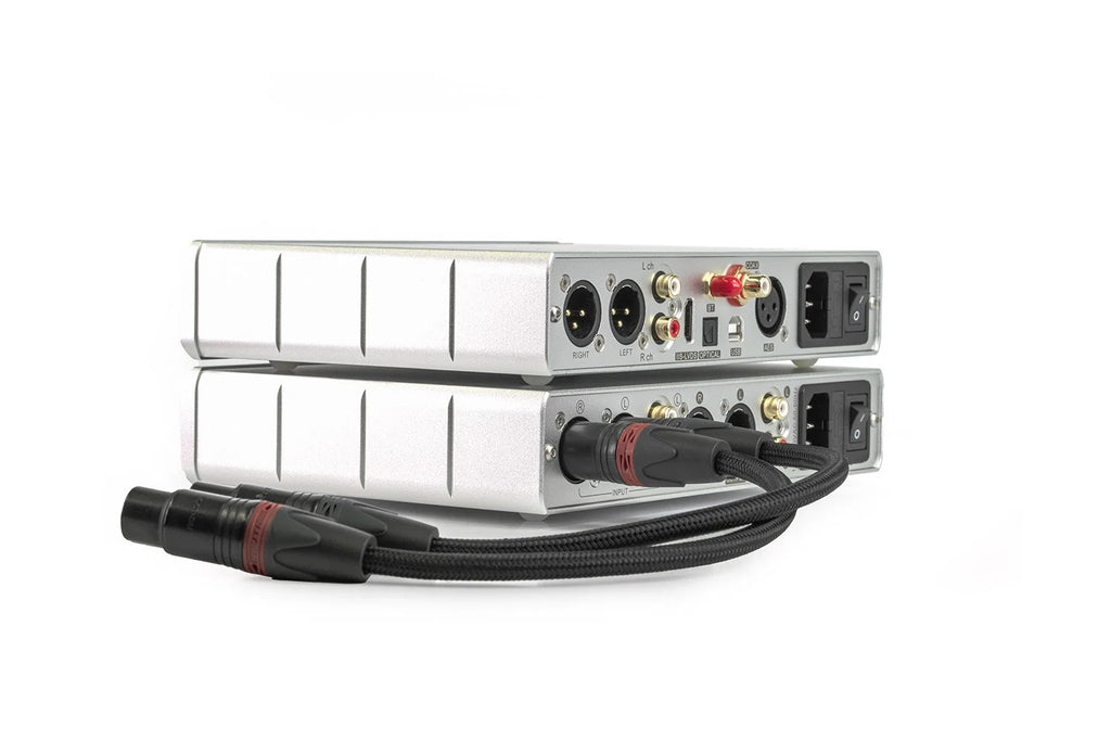 Apos Balanced XLR Audio Cable