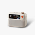 Divoom International Bedside Bluetooth Speaker