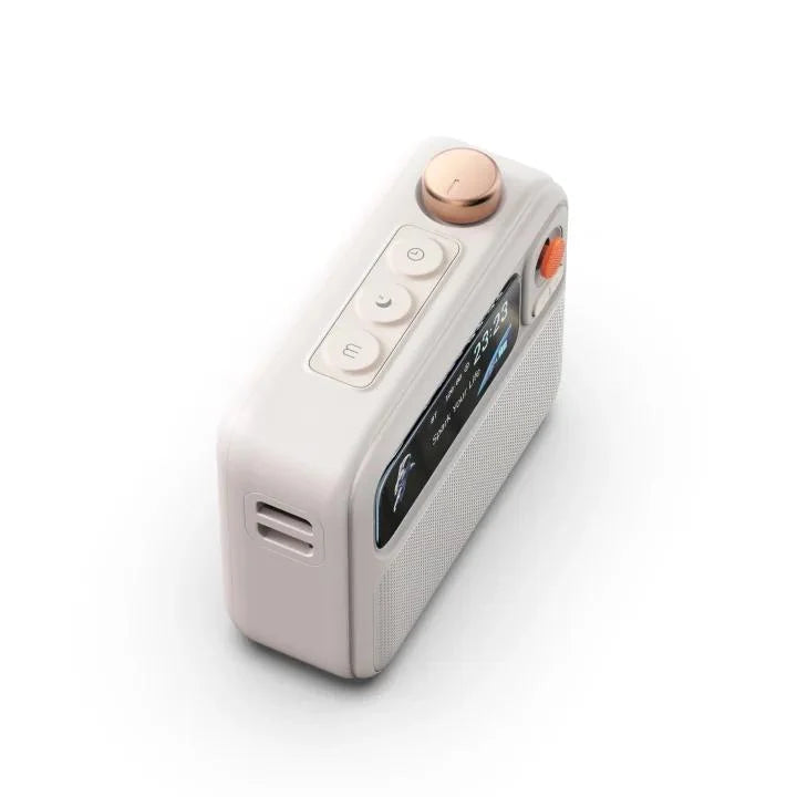 Divoom International Bedside Bluetooth Speaker