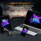 Rexing USA Car FM Transmitter and Charger