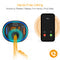 Rexing USA Car FM Transmitter and Charger