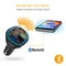 Rexing USA Car FM Transmitter and Charger